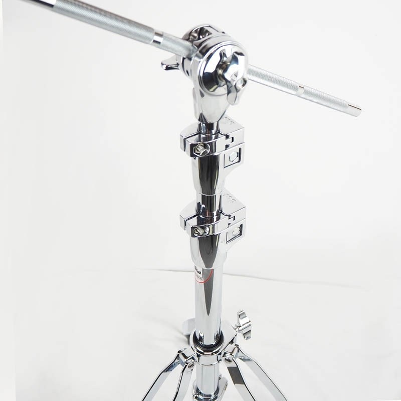 dw USED 中古 DW-9700 [9000 Series Heavy Duty Hardware / Straight & Boom Cymbal Stand] 画像3