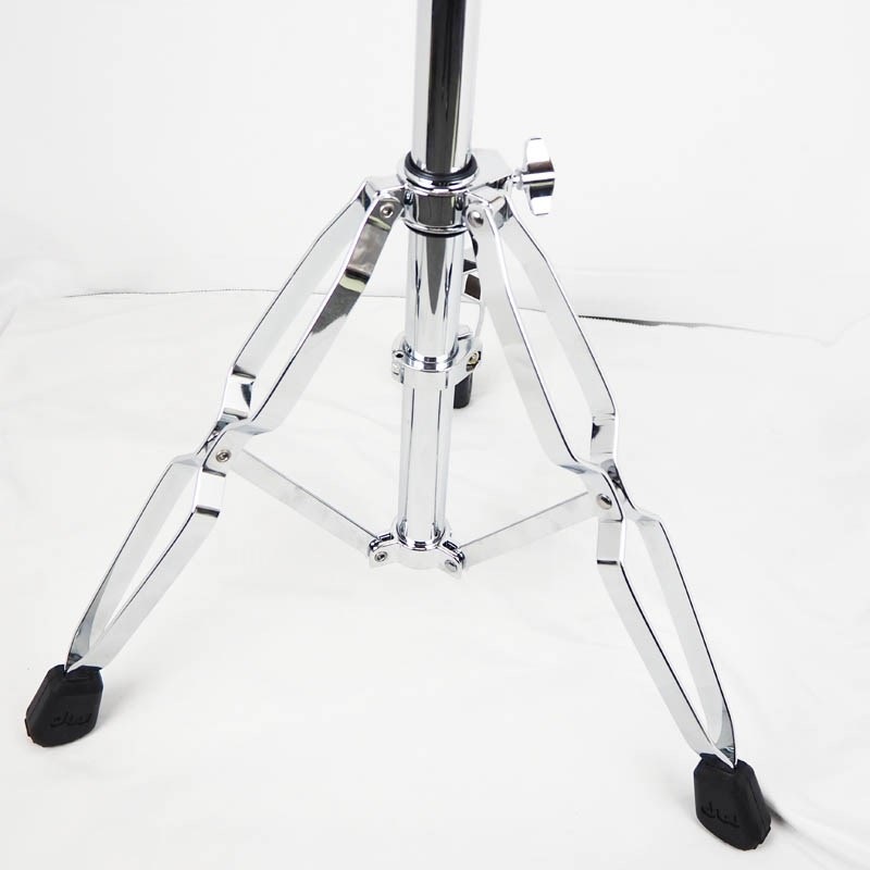 dw USED 中古 DW-9700 [9000 Series Heavy Duty Hardware / Straight & Boom Cymbal Stand] 画像4