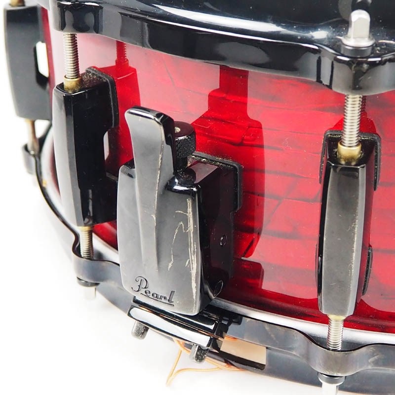 Pearl USED 中古 MSX1455S/B #403 [Masters Retrospec 14×5.5] 画像5