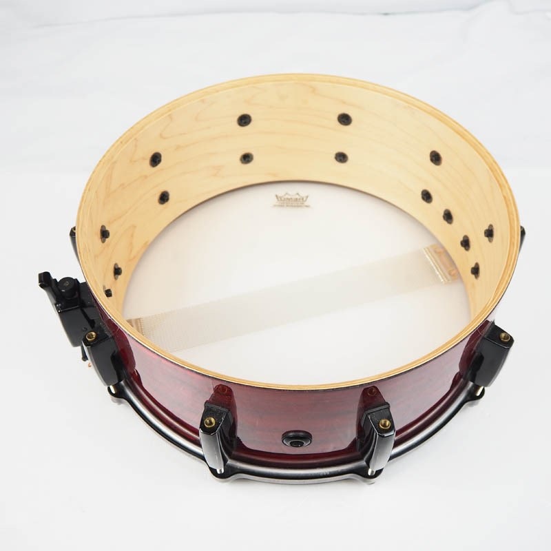 Pearl USED 中古 MSX1455S/B #403 [Masters Retrospec 14×5.5] 画像8