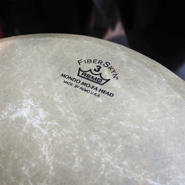 REMO 【USED】Mondo Djembe - Earth 12 [DJ-0012-05