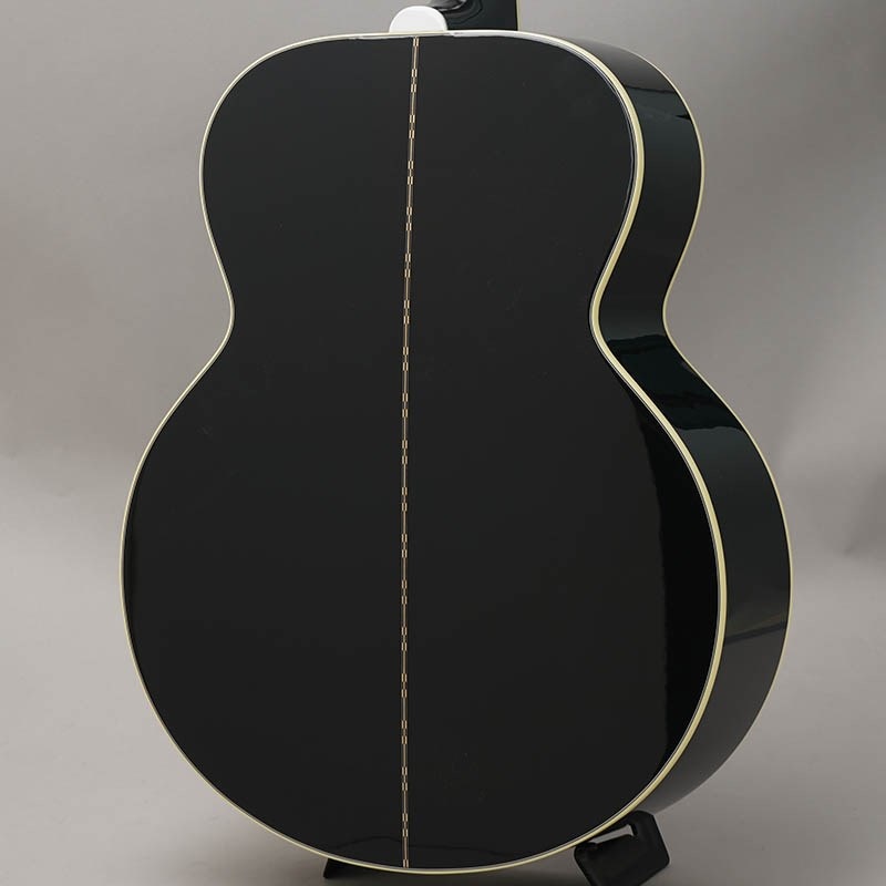 Gibson 【値上げ前価格！】Custom Shop Modern Collection SJ-200 Custom (Ebony) ギブソン 画像3