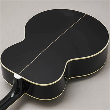 Gibson 【値上げ前価格！】Custom Shop Modern Collection SJ-200 Custom (Ebony) ギブソン 画像5