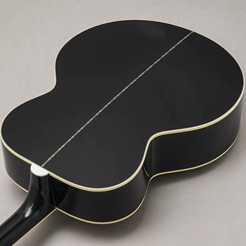 Gibson 【値上げ前価格！】Custom Shop Modern Collection SJ-200 Custom (Ebony) ギブソン 画像5