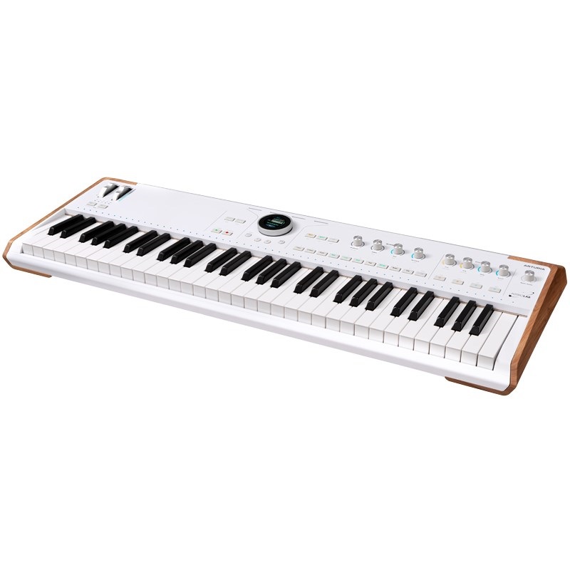 Arturia AstroLab (Avant-garde Stage Keyboard) アートリア