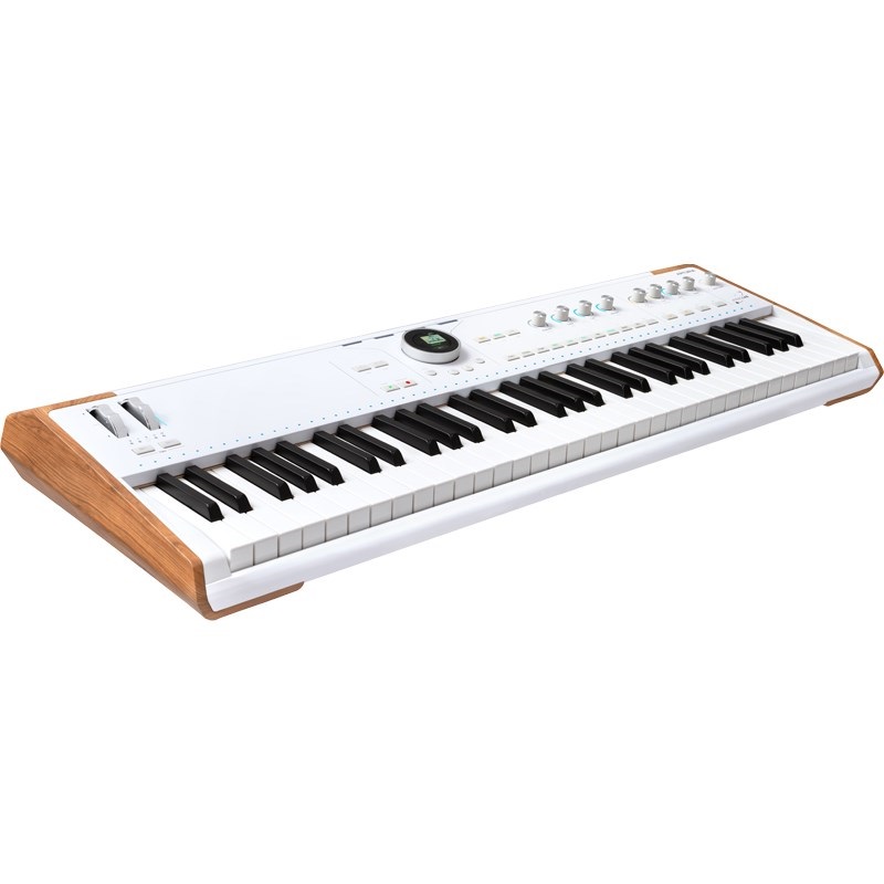 Arturia AstroLab (Avant-garde Stage Keyboard) アートリア アストロラボ 画像2