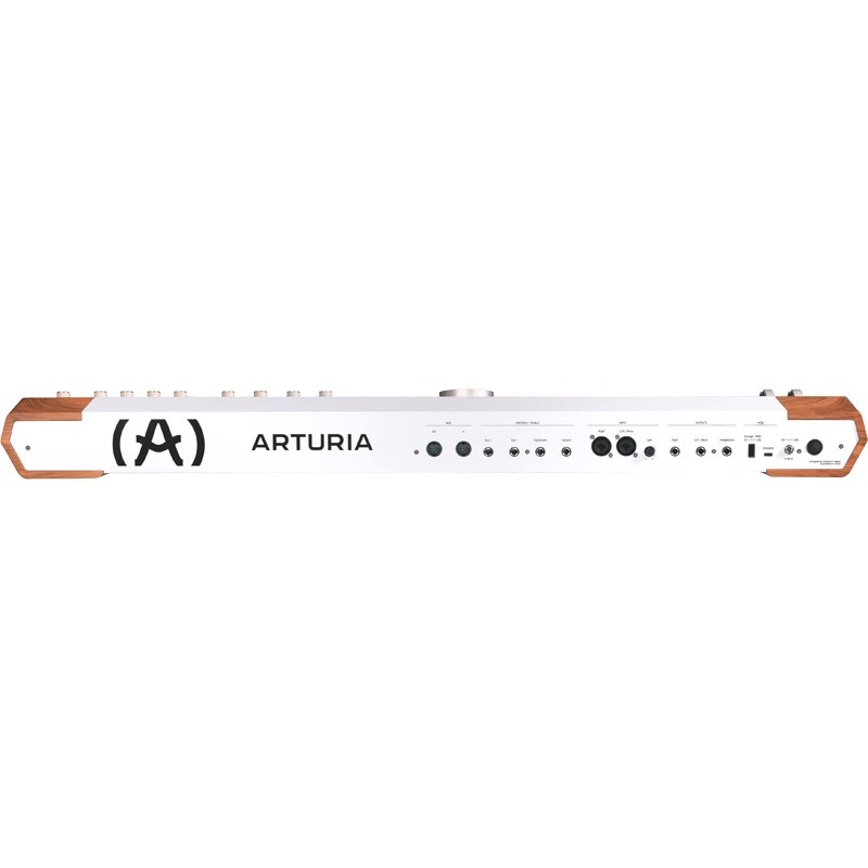 Arturia AstroLab (Avant-garde Stage Keyboard) アートリア アストロラボ 画像4