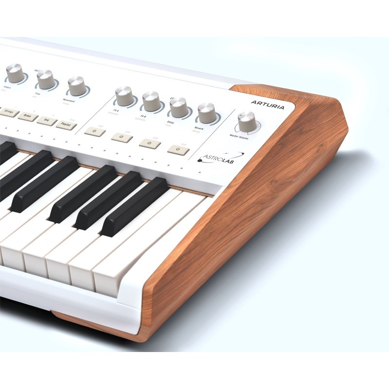 Arturia AstroLab (Avant-garde Stage Keyboard) アートリア アストロラボ 画像6