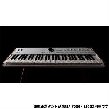 Arturia AstroLab (Avant-garde Stage Keyboard) アートリア アストロラボ 画像8