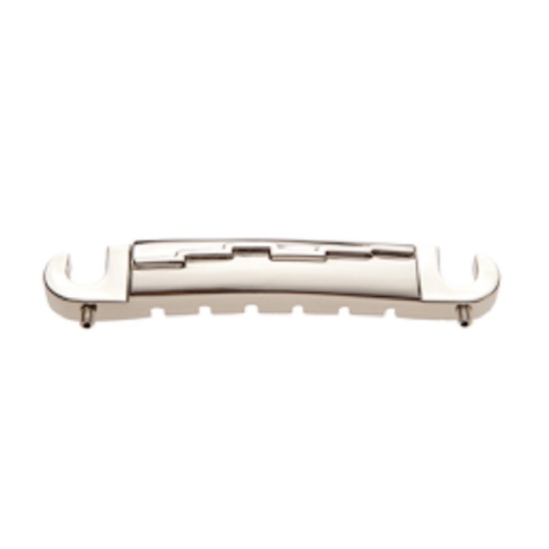 Gibson Lightning Bar Wraparound Compensating Bridge [PTTP-070] 画像2