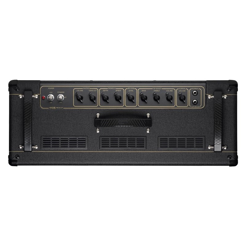 VOX AC15C2（ヴォックス ボックス） 画像1