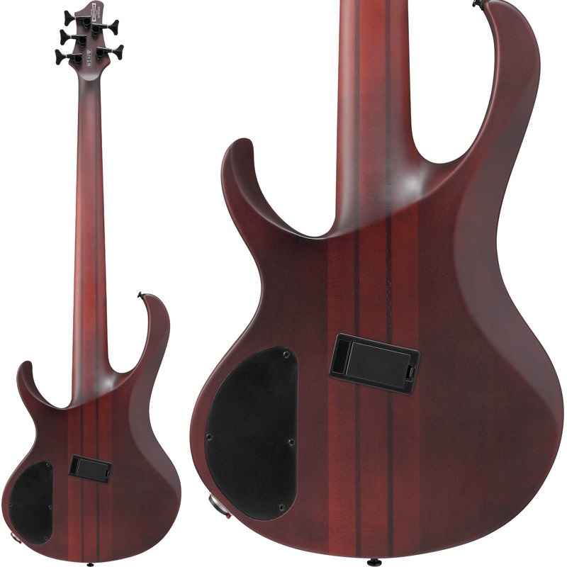 Ibanez Bass Workshop BTB705LM-NNF [SPOT MODEL] 【厳選BASS GEARセール】 画像1