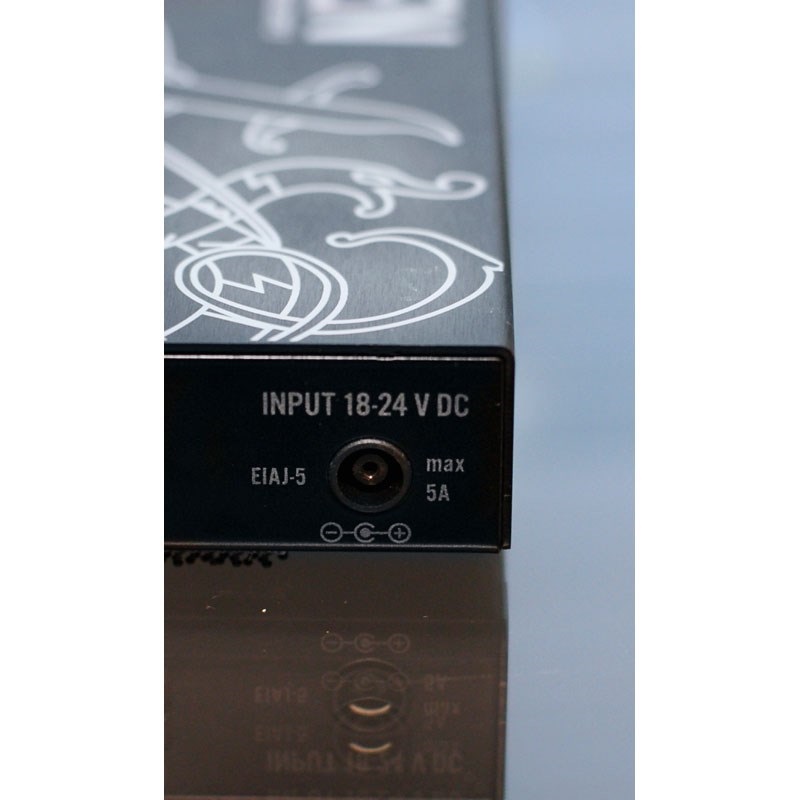 EBS RUNSTEN [Multi DC Power Supply] 画像2