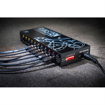 EBS RUNSTEN [Multi DC Power Supply] 画像3