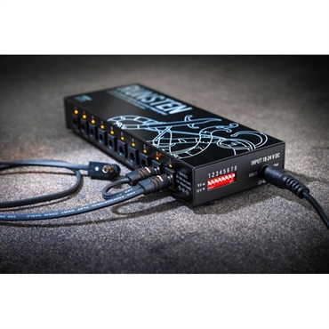EBS RUNSTEN [Multi DC Power Supply] 画像4