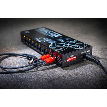 EBS RUNSTEN [Multi DC Power Supply] 画像5