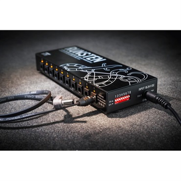 EBS RUNSTEN [Multi DC Power Supply] 画像7