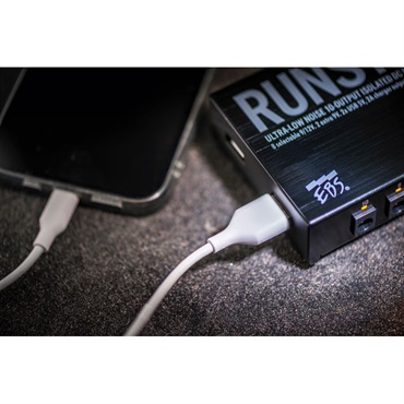 EBS RUNSTEN [Multi DC Power Supply] ｜イケベ楽器店オンライン