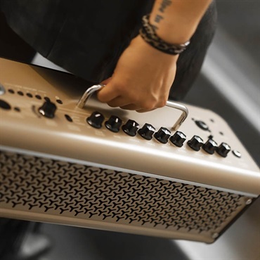 YAMAHA 【数量限定特価】YAMAHA THR30II A Wireless 【アコギ自宅練習オススメアンプ】ヤマハ 画像7