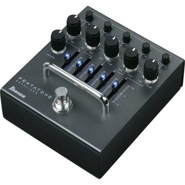 Ibanez PTEQ（アイバニーズ）イコライザー 画像1