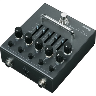 Ibanez PTEQ（アイバニーズ）イコライザー 画像4