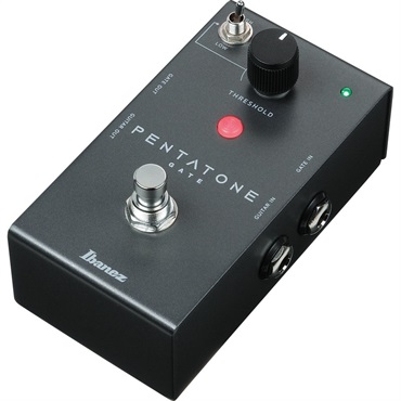 Ibanez PTGATE（アイバニーズ）ノイズゲート 画像1