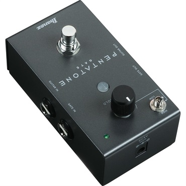 Ibanez PTGATE（アイバニーズ）ノイズゲート 画像3