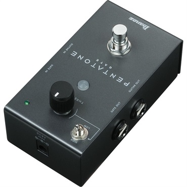 Ibanez PTGATE（アイバニーズ）ノイズゲート 画像4