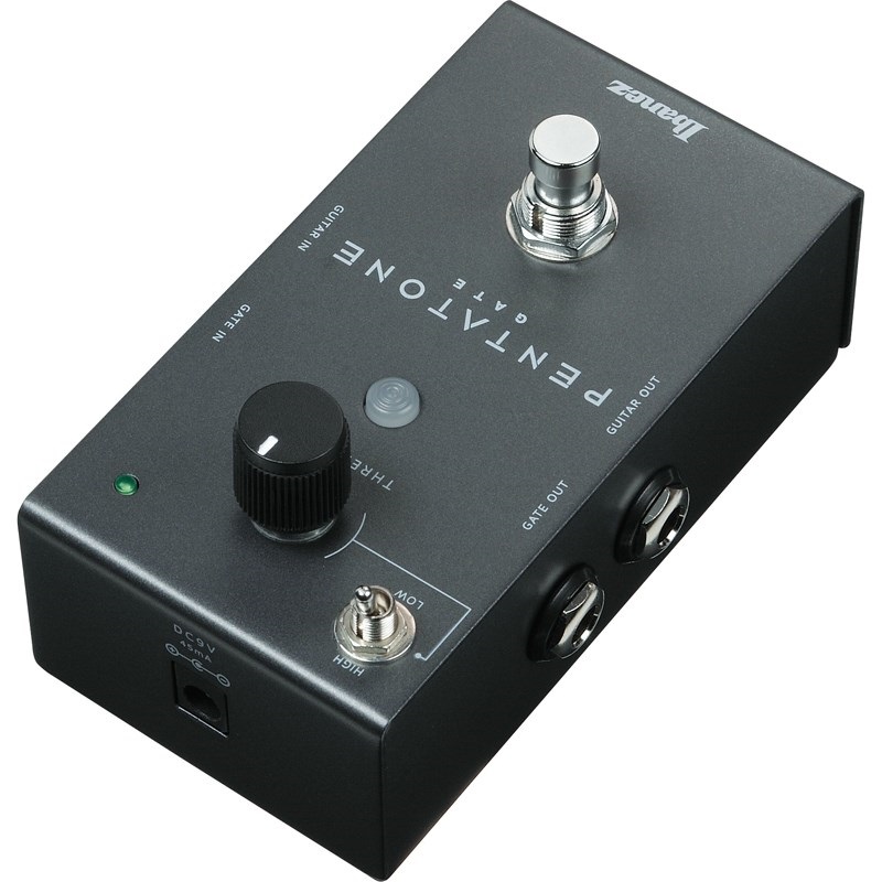 Ibanez PTGATE [Pentatone Gate]｜ミュージックランドKEY