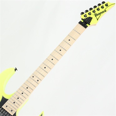 Ibanez Genesis Collection RG550-DY (Desert Sun Yellow) 【海外限定 