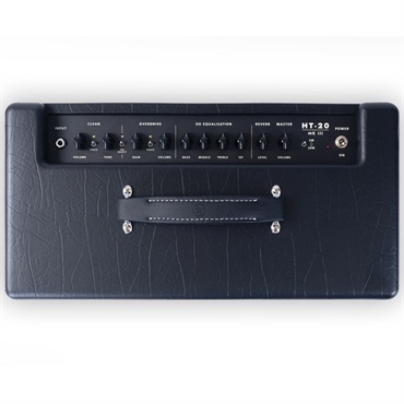 Blackstar BS HT-20R-MKIII（ブラックスター） 画像4