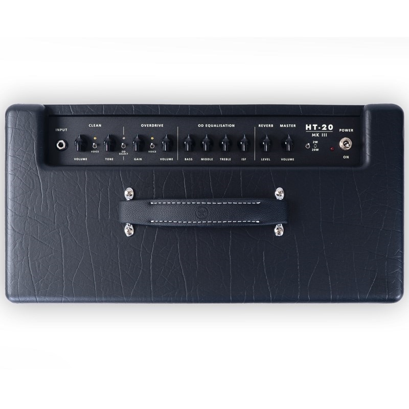 Blackstar BS HT-20R-MKIII（ブラックスター） 画像4
