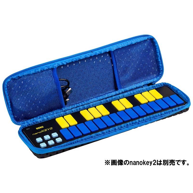 SEQUENZ CC-NANO-BL 画像2