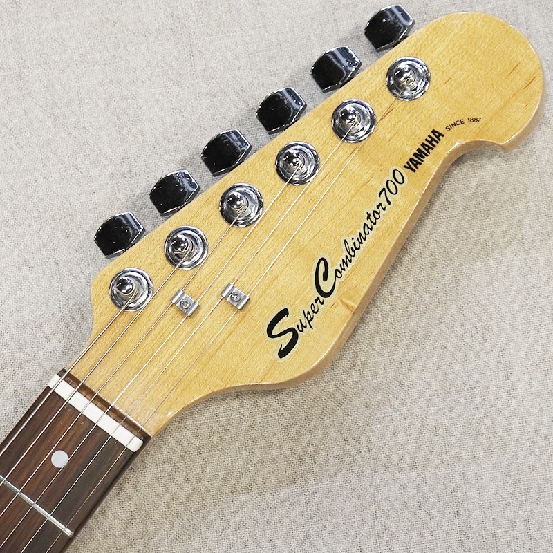 YAMAHA SC-700 