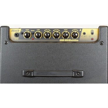 Mark Bass CMB 121 BLACK LINE [MAK-CMB121/BK] 画像2