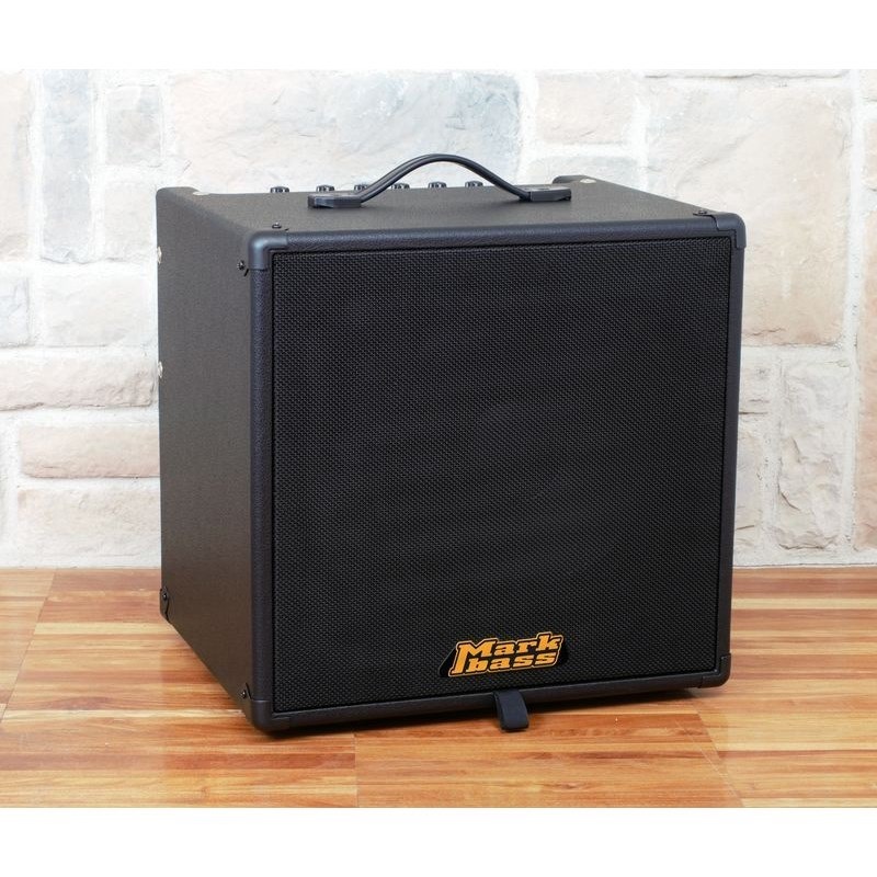 Mark Bass CMB 121 BLACK LINE [MAK-CMB121/BK] 画像3