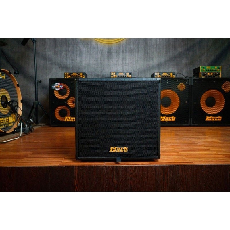Mark Bass CMB 121 BLACK LINE [MAK-CMB121/BK] 画像4