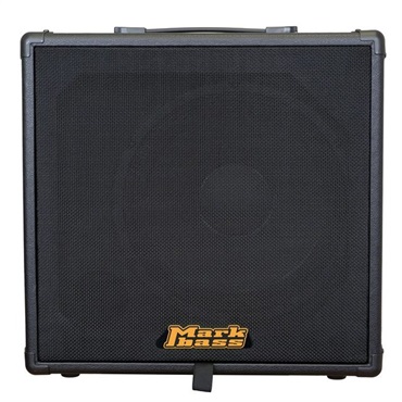 Mark Bass CMB 121 BLACK LINE [MAK-CMB121/BK] 画像5