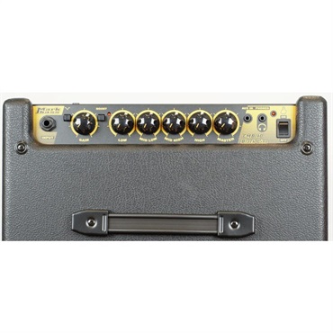 Mark Bass 【入荷待ち、ご予約受付中】 CMB 101 BLACK LINE [MAK-CMB101/BK] 画像2