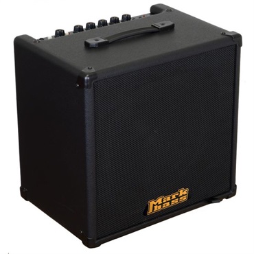 Mark Bass 【入荷待ち、ご予約受付中】 CMB 101 BLACK LINE [MAK-CMB101/BK] 画像3