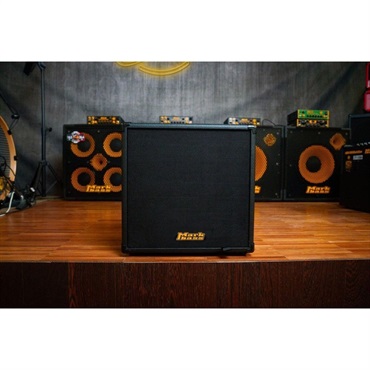 Mark Bass 【入荷待ち、ご予約受付中】 CMB 101 BLACK LINE [MAK-CMB101/BK] 画像4