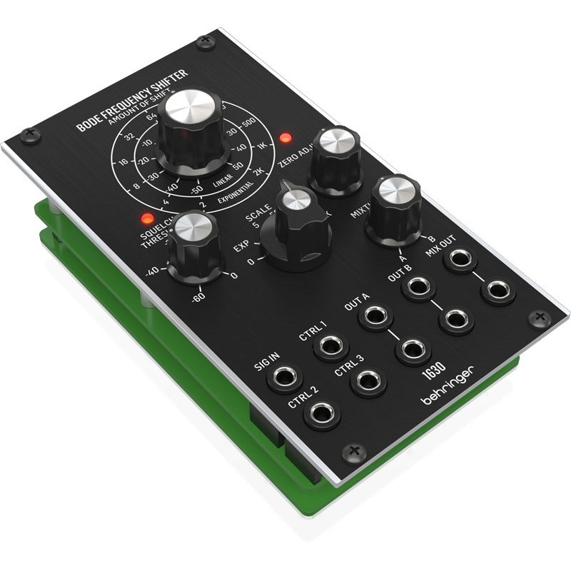 BEHRINGER BODE FREQUENCY SHIFTER 1630 画像1