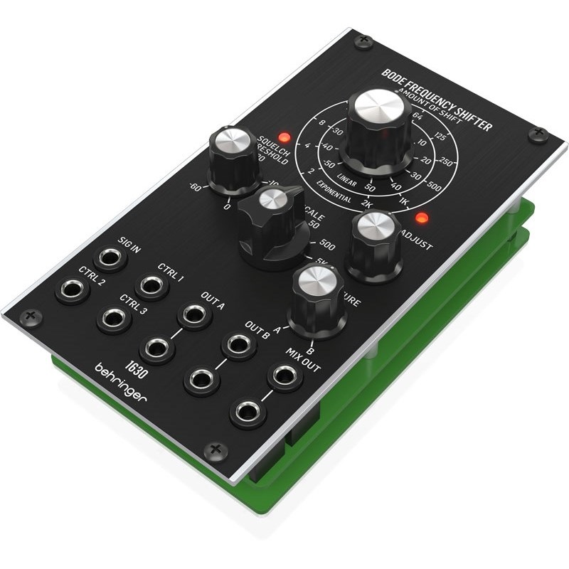BEHRINGER BODE FREQUENCY SHIFTER 1630 画像2