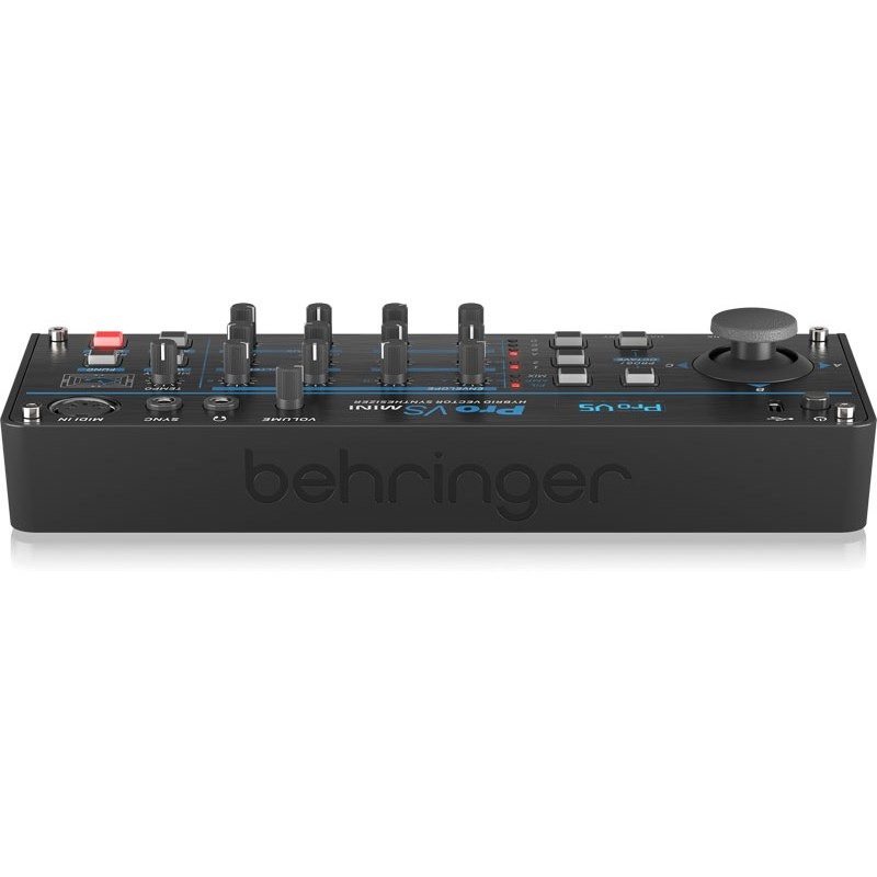 BEHRINGER PRO-VS MINI 画像4