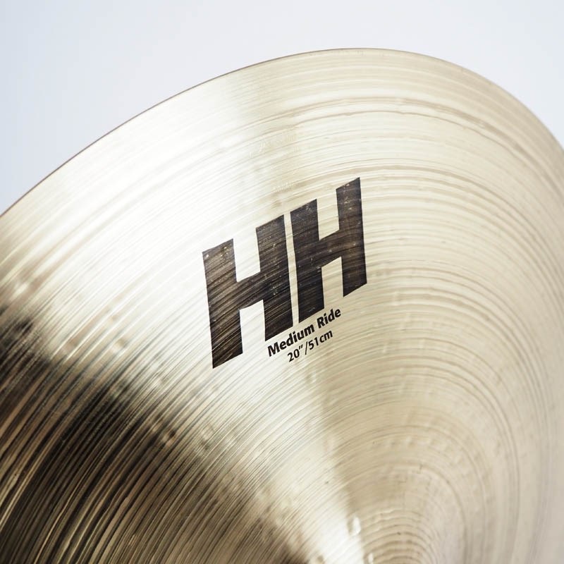 和楽器 Baimei 小出 koide Cadence Medium Thin Ride 20 [CA-20RMT] ｜イケベ