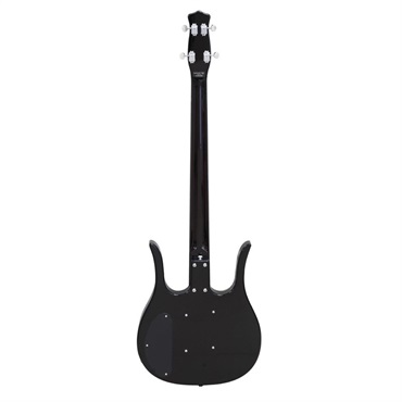 Danelectro RED HOT LONGHORN BASS 画像1