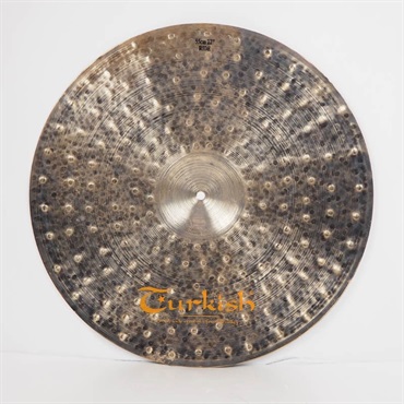 Turkish USED 中古 CAPPADOCIA Series Ride 22 [TU-CP22R /2466g] 画像1