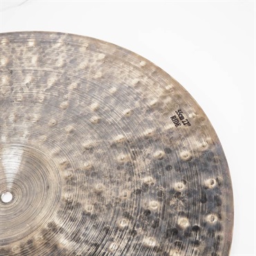 Turkish USED 中古 CAPPADOCIA Series Ride 22 [TU-CP22R /2466g] 画像6