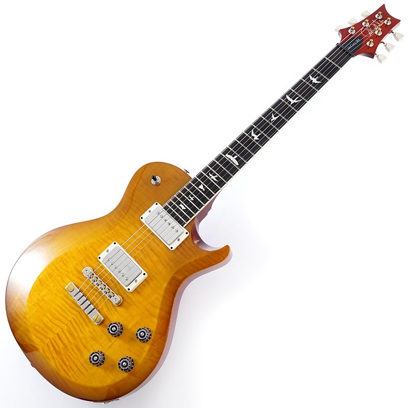 P.R.S. USED 中古 S2 McCarty 594 Singlecut (McCarty Sunburst) SN.S2068062 画像1