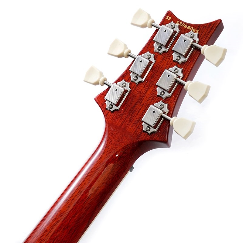 P.R.S. USED 中古 S2 McCarty 594 Singlecut (McCarty Sunburst) SN.S2068062 画像7